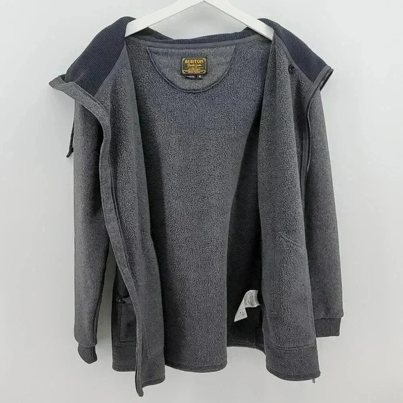 BURTON  DURABLES GOODS - Picture 5 of 5